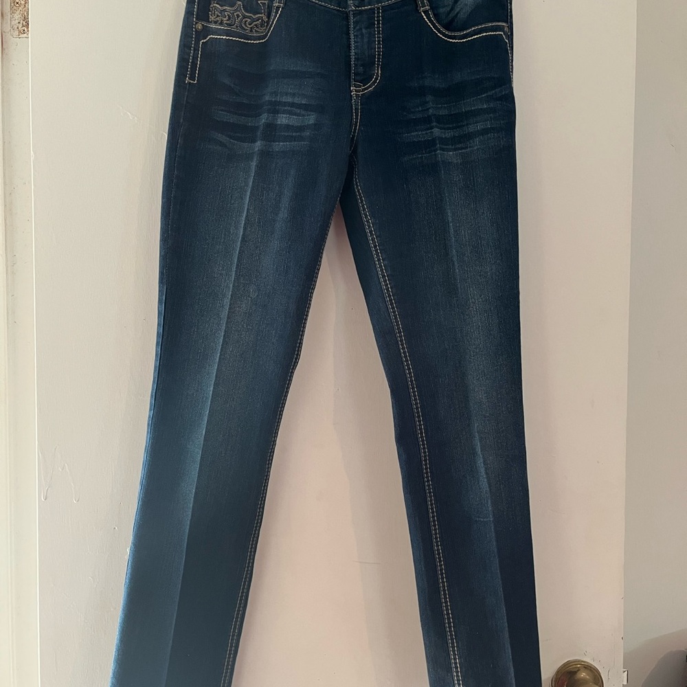 Beau Dawson Jeans